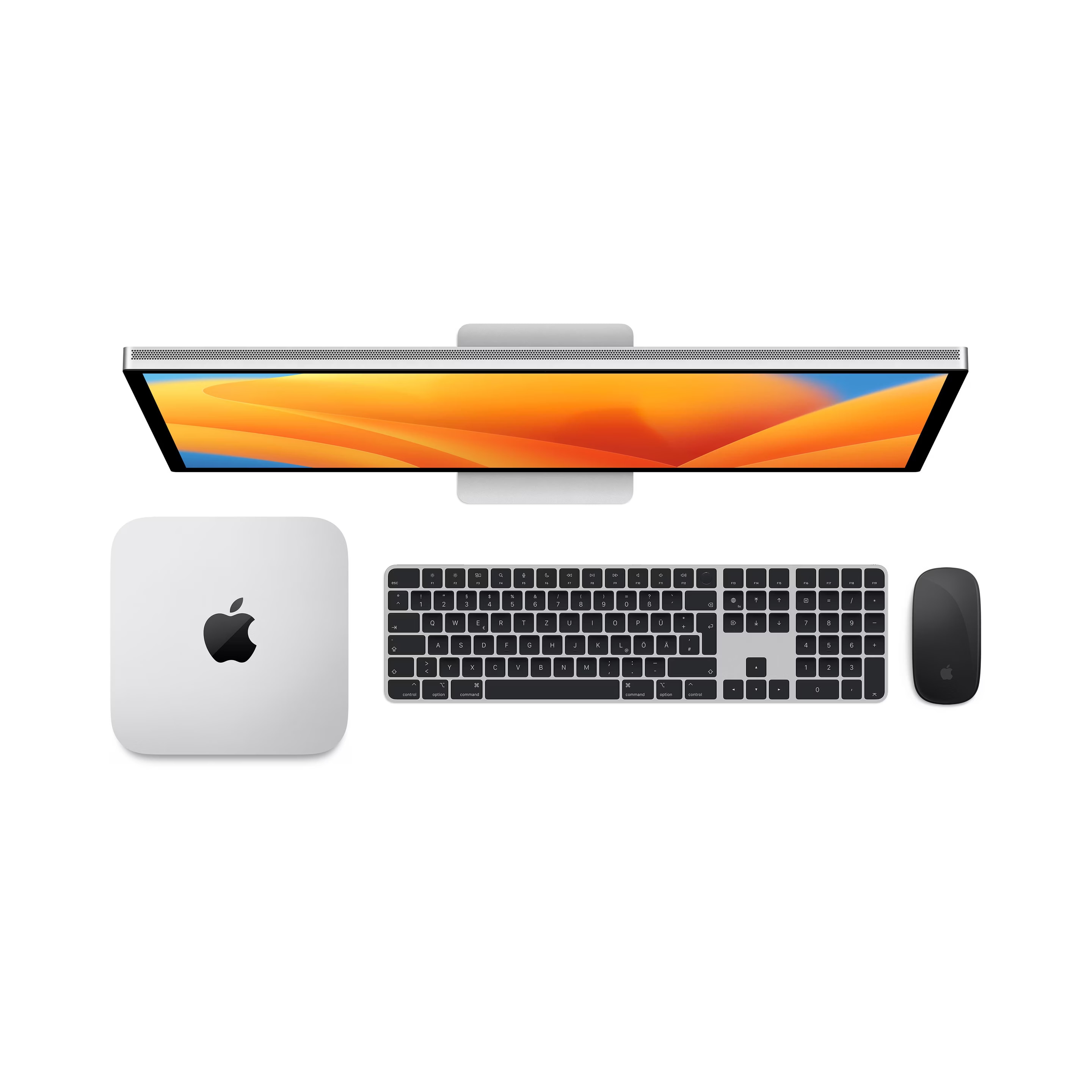 Apple Mac Mini – 2023 - acheter sur Galaxus