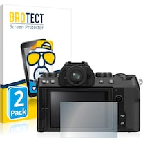 BROTECT Film de protection antireflet Protection d'écran mat (Protecteur d'écran, X-S10)
