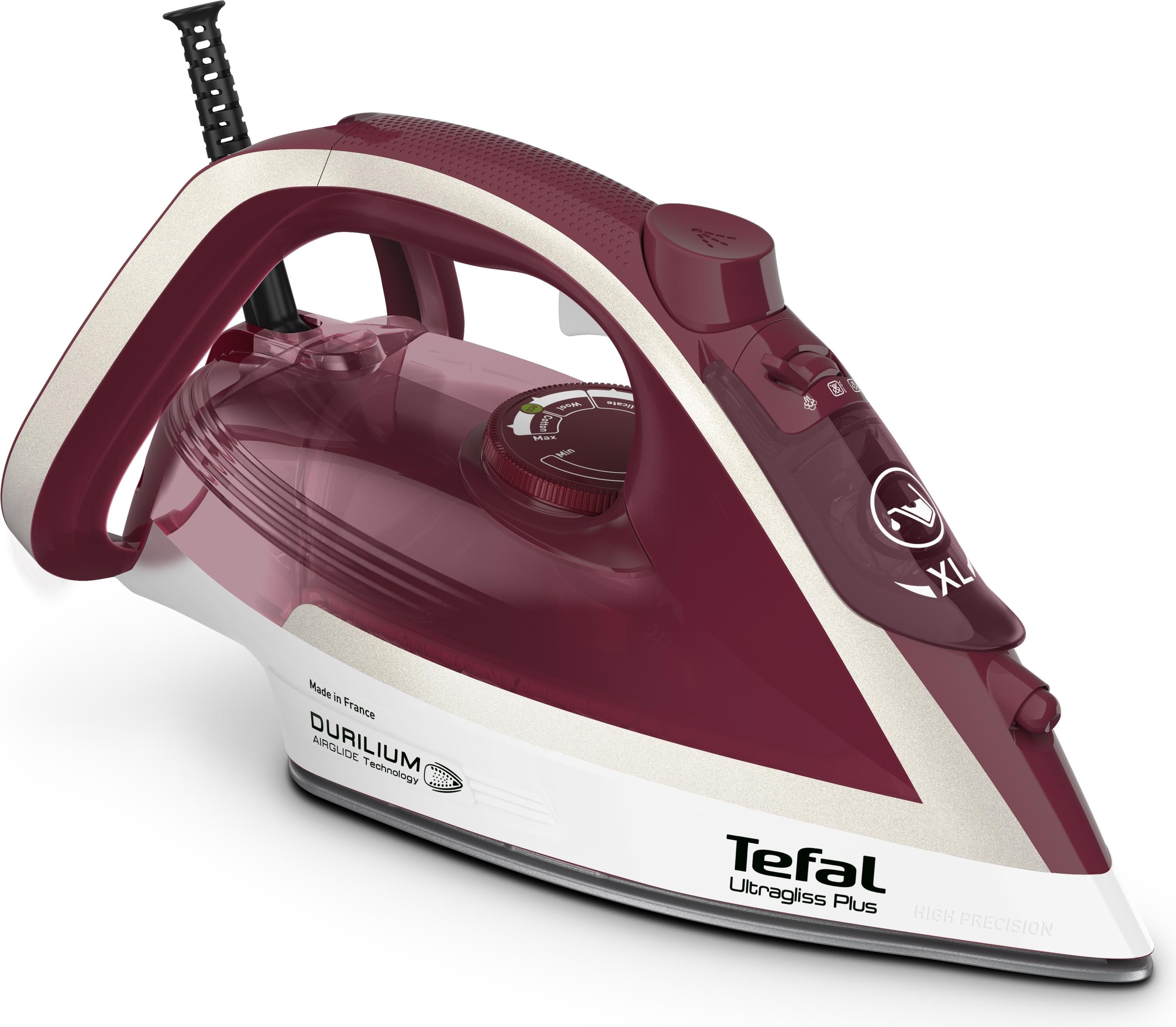 Tefal ultragliss iron on sale
