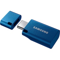 Samsung Clé USB-C (256 Go, USB C, USB 3.1)