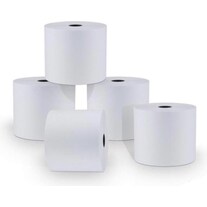 Varia Thermal paper rolls 80 mm x 50 m 5 pieces