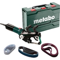 Metabo RBE 9-60 Set (Ponceuse à bande pour tuyaux, 470 W)