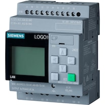 Siemens LOGO 8.3 24CE