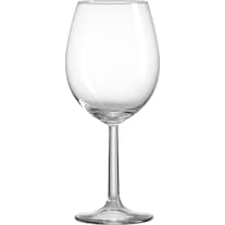 Ritzenhoff & Breker Red wine glass 'Vio' Set of 6 (43 cl, 1 x)