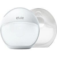 Elvie Curve Portable Hand Breast Pump