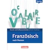 Vocabulaire de base et avancé. Français par thèmes. Dictionnaire d'apprentissage (Erwin Tschirner, Anglais)
