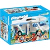 Playmobil family mobile home (6671)