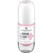 essence The repair and care base coat 8 ml (8 ml)