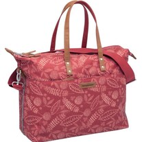New Looxs SAC TENDO FOREST RED 21L .