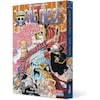 One Piece, Volume 73. Operation Dress Rosa SOP (Eiichiro Oda, German)