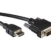 Value DVI| HDMI (Typ A) — DVI| HDMI (Typ A) (2 m, HDMI, DVI)