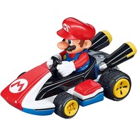 Carrera Course-voiture-Mario