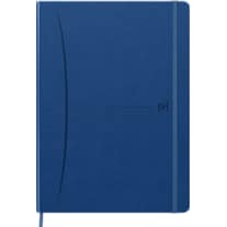 Oxford Notebook "Signature", B5 (B5, Lined, Hardcover)
