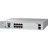 Cisco 2960L-8TS-LL : Commutateur LAN Lite à 8 ports (8 ports)