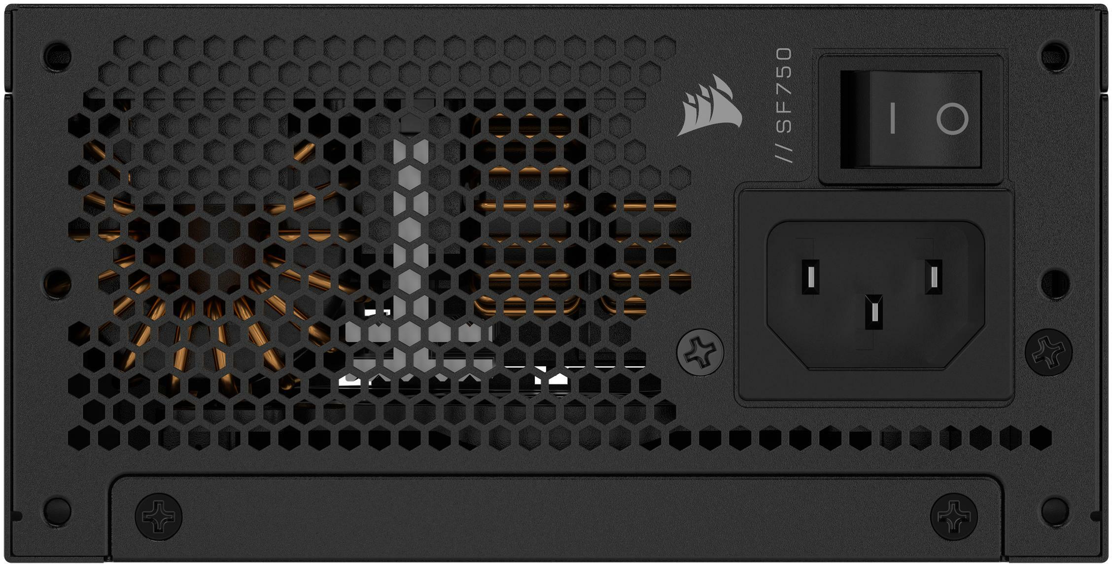 Corsair sf750 deals