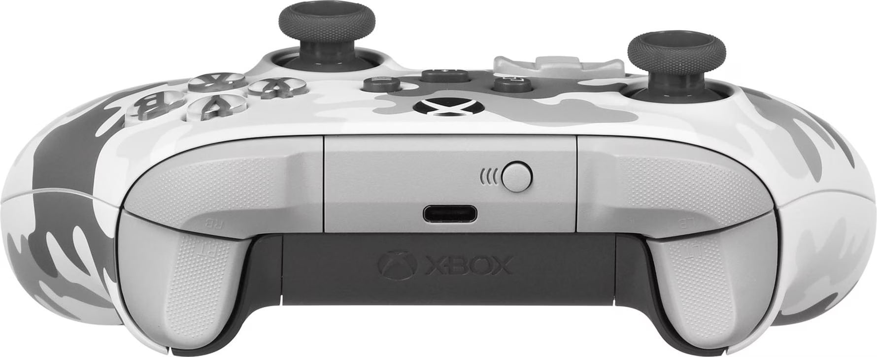Xbox Wireless Controller Arctic Camo Special Edition Xbox One
