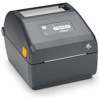 Zebra ZD421t label printer