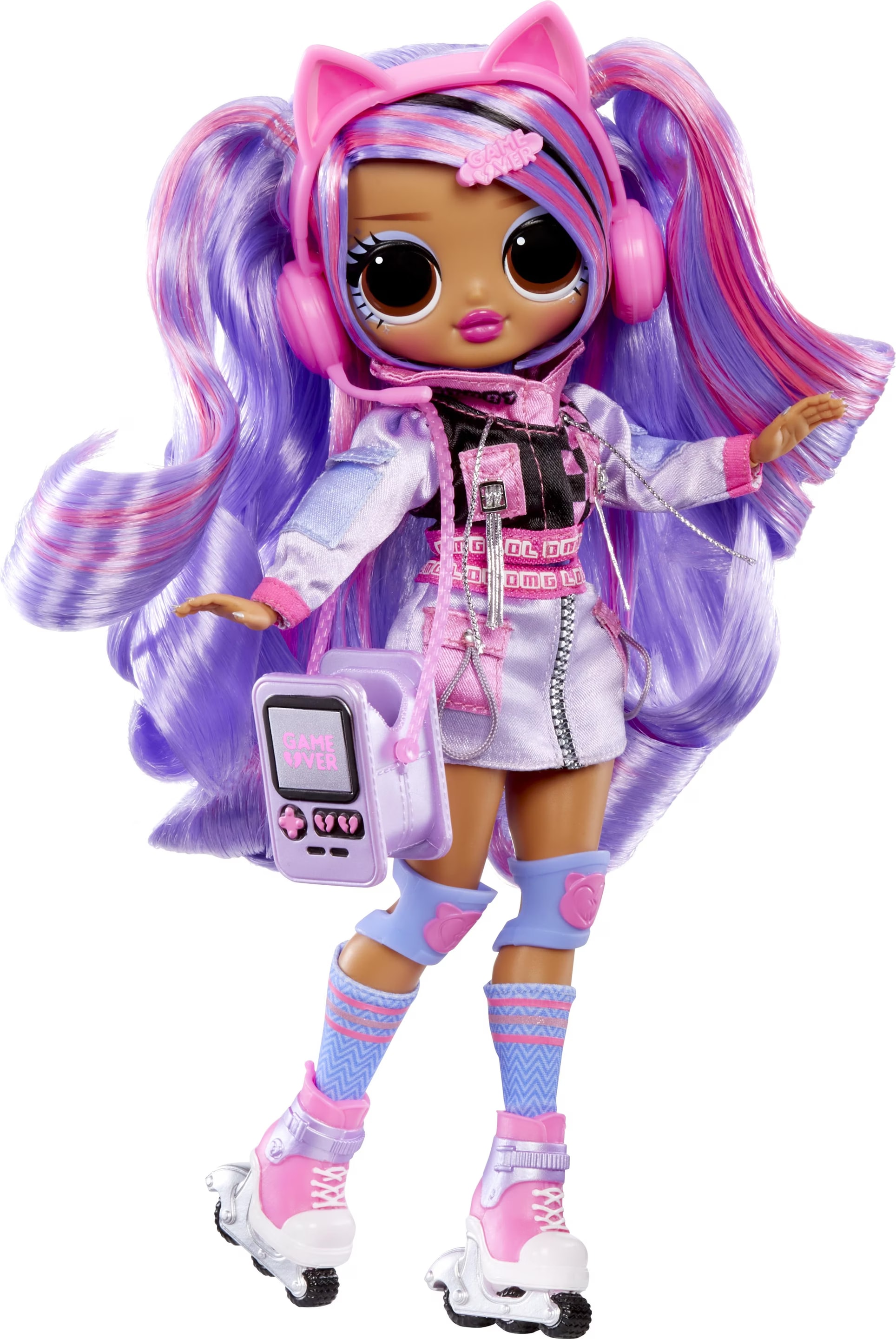 No Name !!! L.O.L. Surprise OMG Core Mix 510376 /4 - buy at
