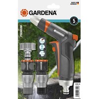 Gardena Premium basic equipment E6