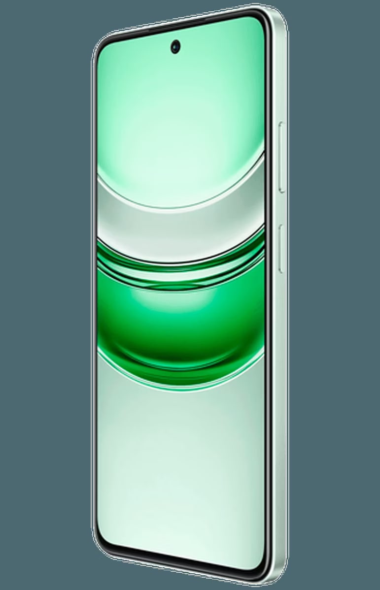 realme 14x 5G 6GB/128GB Grün - buy at Galaxus