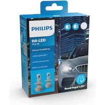 Philips Ultinon Pro6000 HL (H4)