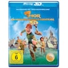 Koch Media Home Entertainment Thor An awesome adventure (3D Blu-ray, 2011, German, English)