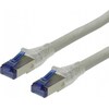 Roline Network cable (SFTP, CAT6a, 70 m)