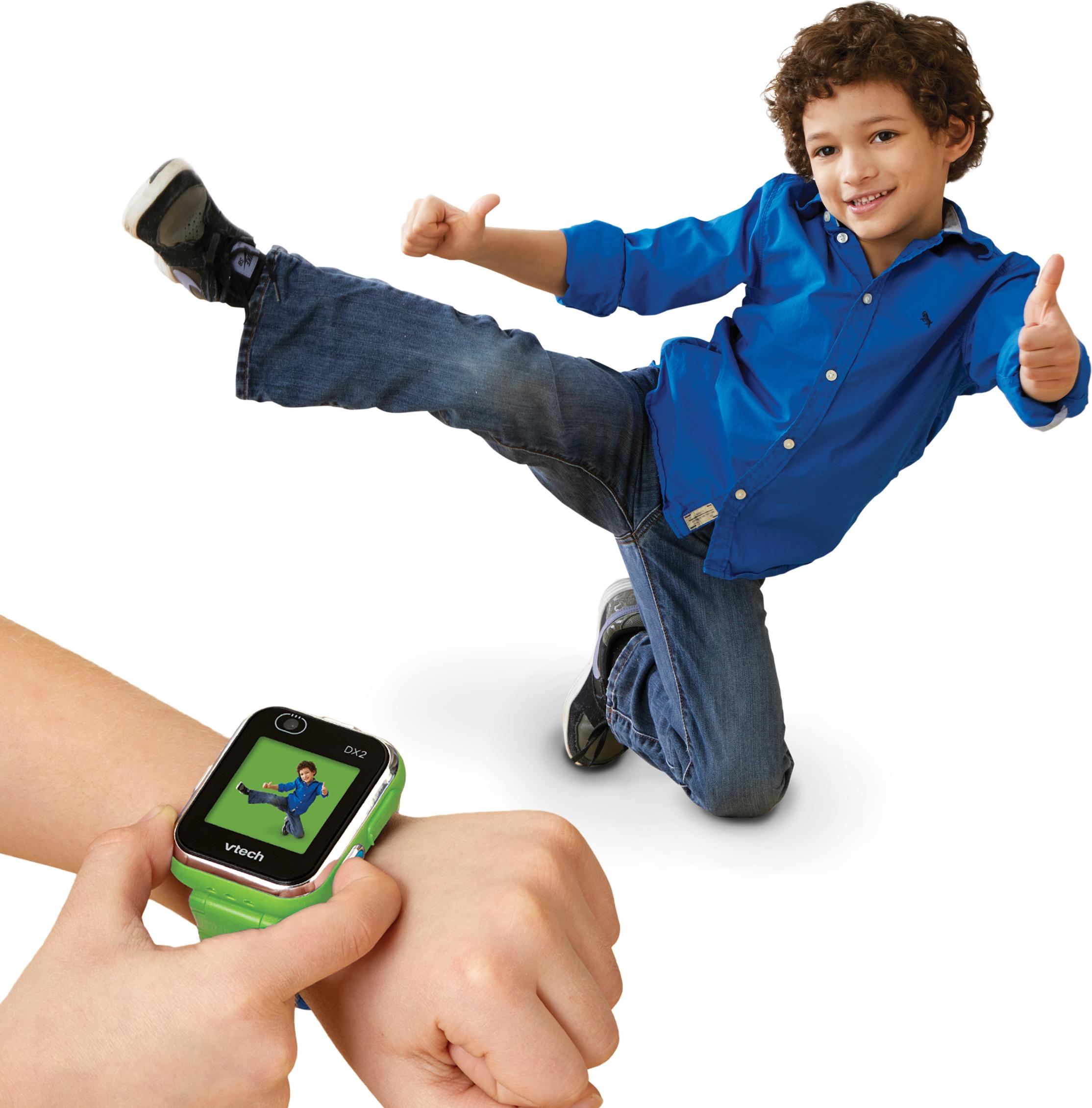 VTech Kidizoom Smart Watch DX2 buy at Galaxus