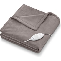 Beurer HD 75 Cosy Taupe (130 cm, 180 cm)