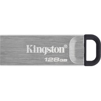 Kingston DataTraveler Kyson (128 Go, USB Type A, USB 3.1)