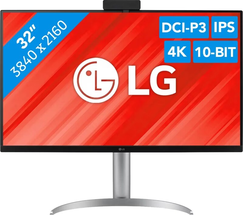 Reviews for LG 32UQ850V-W (3840 x 2160 Pixels, 32