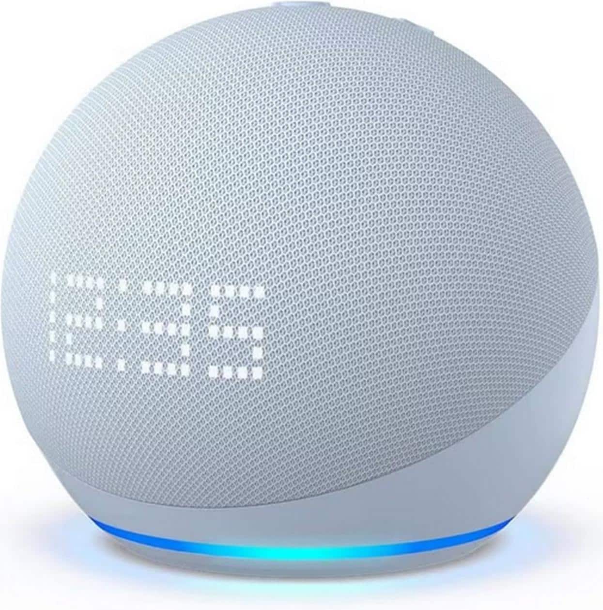 Amazon | Dot 第5世代 バッテリーベース Dot 5 バッテリー