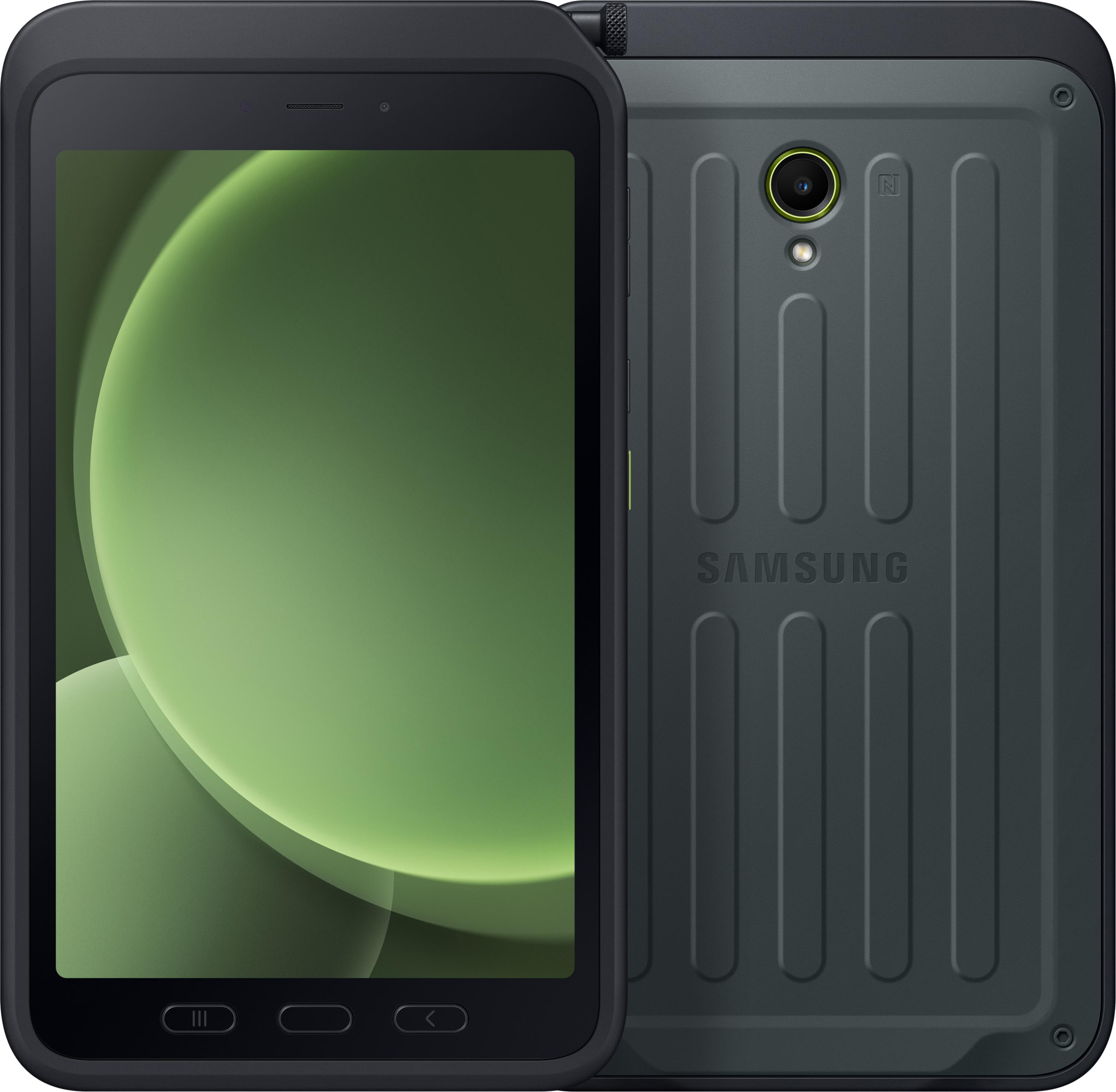 Samsung Galaxy Tab Active 5 Enterprise Edition 5G 8