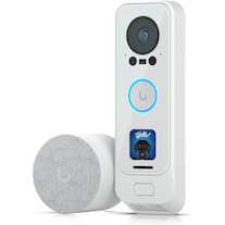 Ubiquiti G4 Doorbell Professional Kit PoE (WiFi, Bluetooth, Filaire)
