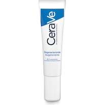 CeraVe Regenerating eye cream (Crème, 14 ml, Day + Night)