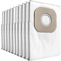 Kärcher Sacs filtrants en non-tissé 3 plis 10 pcs. T 7/1 (10 x)