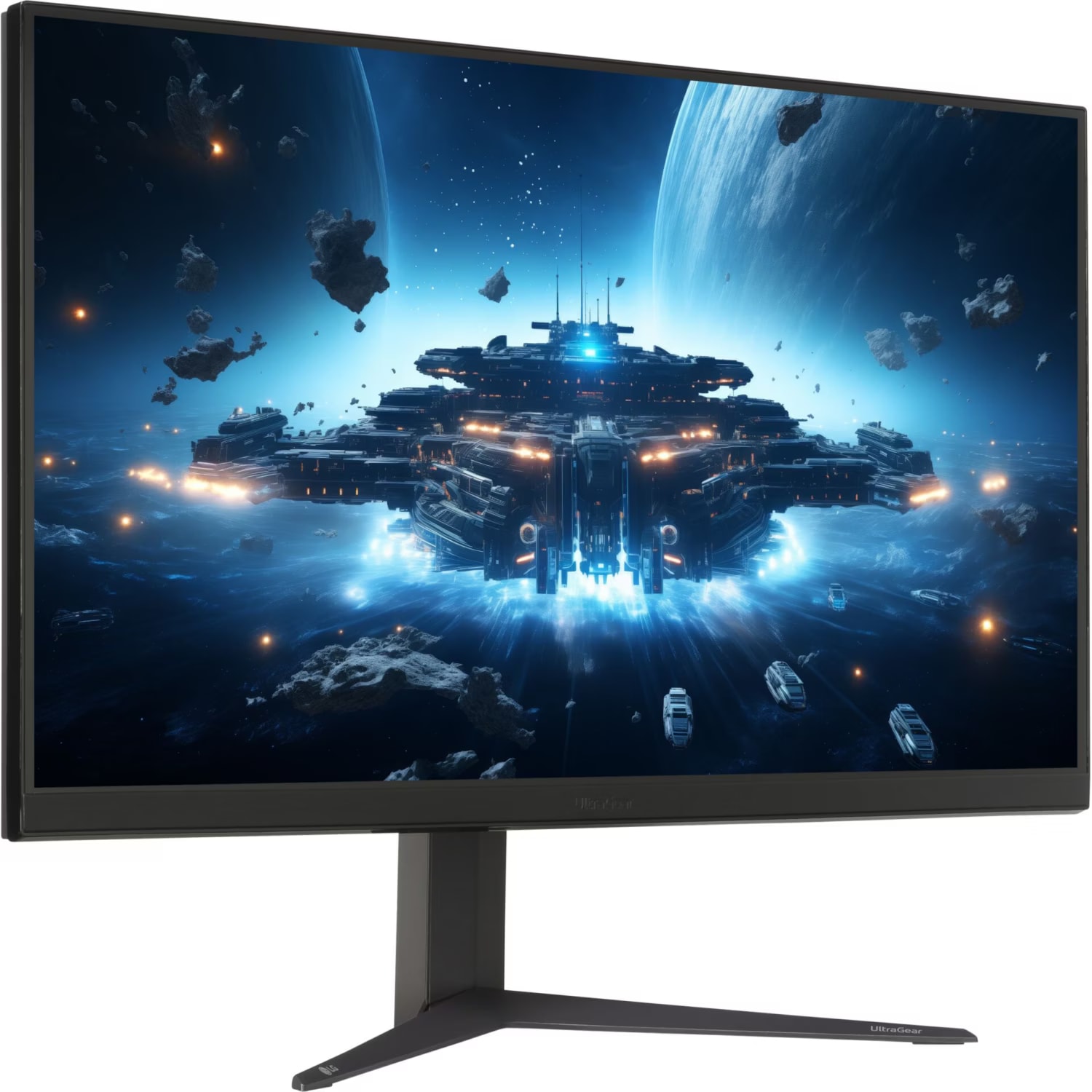 LG UltraGear 32GS75QX-B - buy at Galaxus