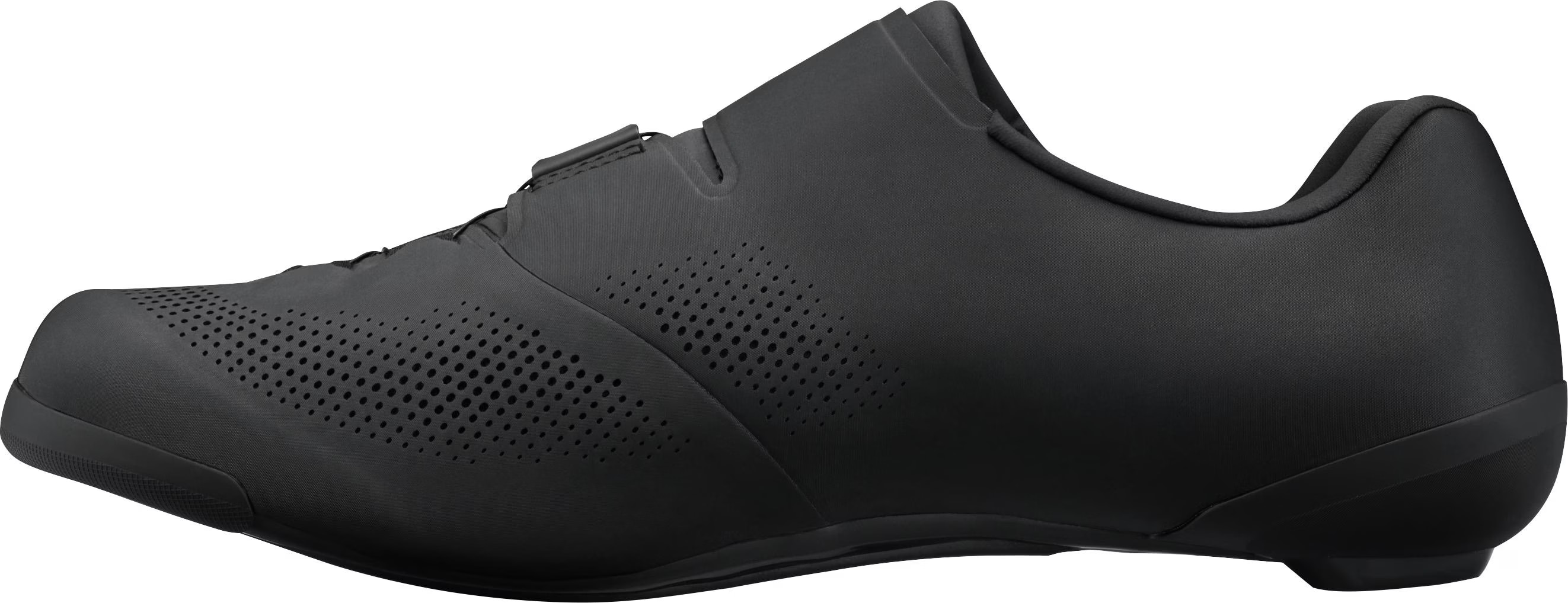Chaussures Cyclisme Shimano – Pointure 40 – Noir – Style Route – Unisexe