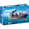 Playmobil Bateau gonflable SEK (9362)