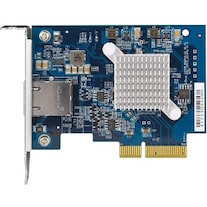 QNAP Singleport 10GBE NW EXP Card