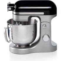 Ariete Robot de cuisine - Noir 11 étapes, 5L (1.4Kg de pâte), 65dB, 1600W (1600 W)