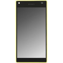 Sony Xperia Z5 Compact E5823 LCD jaune (Sony Xperia Z5 Compact)