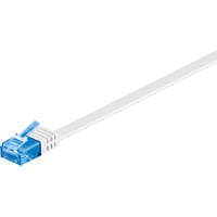 Goobay goobay network cable (UTP, CAT6a, 1 m)