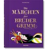 Les contes des frères Grimm (William Grimm, Jacob Grimm, Allemand)