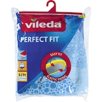 Vileda Ironing board cover Perfect Fit for 114-122x34-42cm