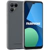 Fairphone 4 (128 Go, Grey, 6.30", SIM + eSIM, 48 Mpx, 5G)