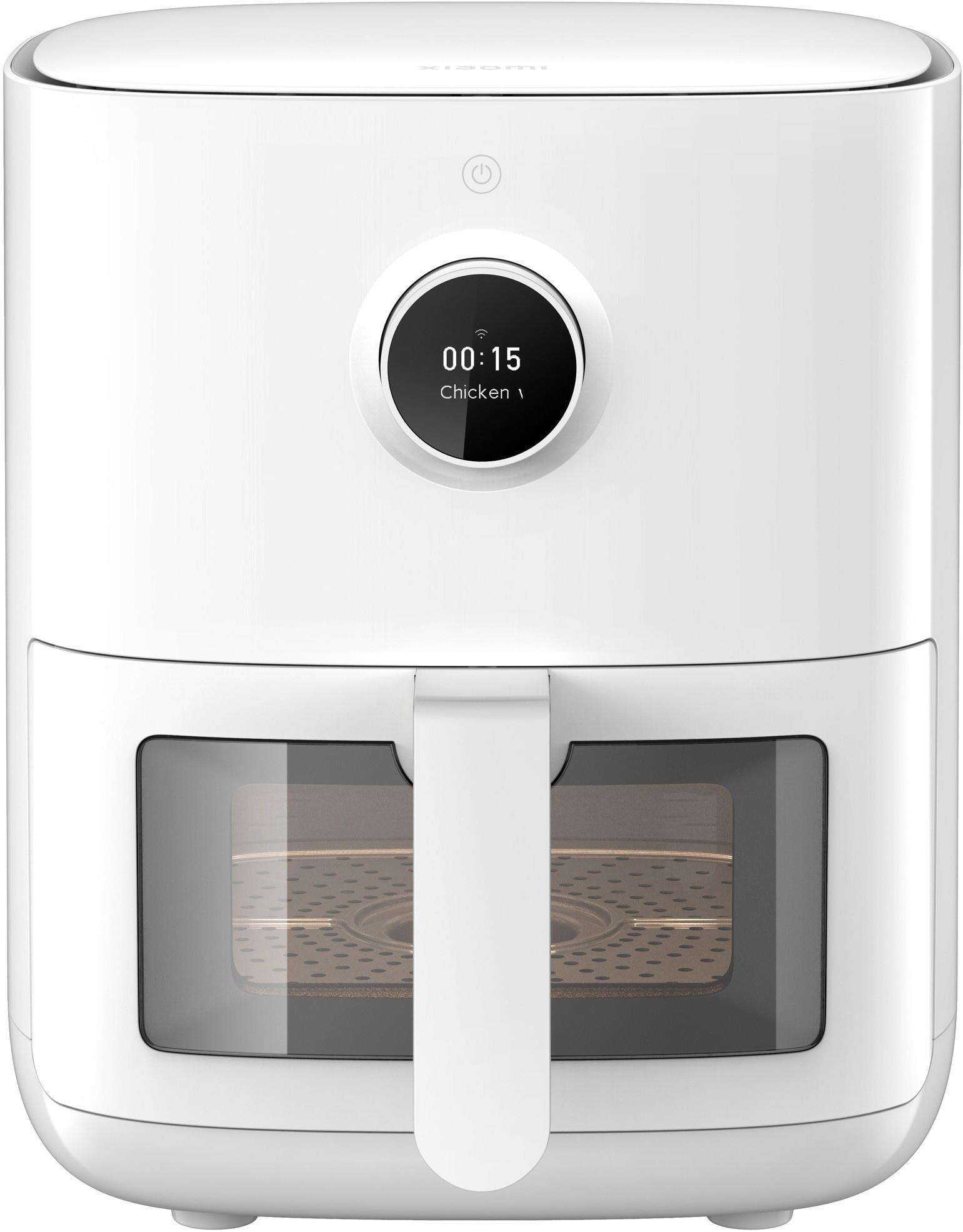 Best xiaomi air fryer new arrivals