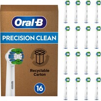 Oral-B Precision Clean (16 x)