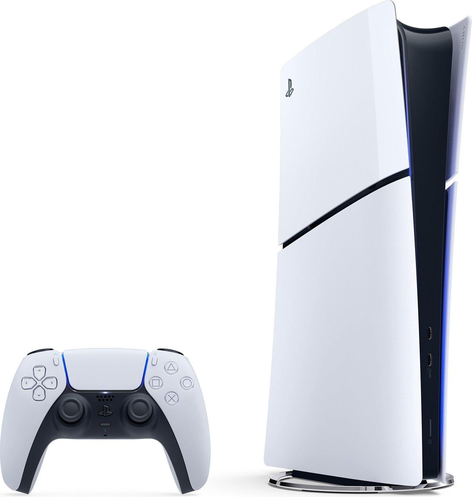 Sony PlayStation 5 - Fortnite Cobalt Star Bundle - buy at Galaxus
