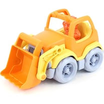 Green Toys Construction truck excavator